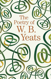 The Poetry of W. B. Yeats